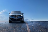 De BMW iX3 is World Car of the Year en nu bij de dealer