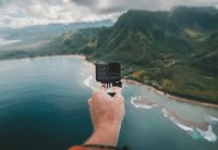 Insta360 X5 vervangt je gekraste lens in dertig seconden