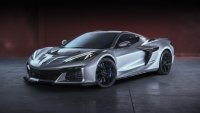 Amerika's snelste auto kost minder dan een Porsche Turbo