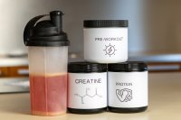 Creatine voor je brein werkt anders dan je denkt