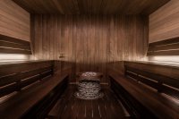 Vier keer per week sauna halveert je kans op hartfalen