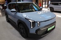 Dit wordt de elektrische auto die Nederland massaal koopt
