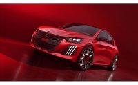 Peugeots eerste elektrische GTi voelt niet als compromis