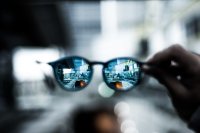 Deze slimme Ray-Ban mag voorlopig niet naar Nederland