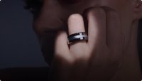 Deze ring meet nu continu je bloeddruk zonder manchet