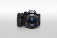 De Sony RX10 V is de comeback van de superzoomcamera