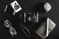 Deze EDC-gadgets maken je zakken ineens nuttig