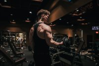 Deze fitnesstrend laat je spieren groeien zonder bulken