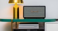 Deze Marshall-speaker is gebouwd om nooit te vervangen