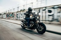 Deze nieuwe Harley-Davidson kost minder dan 6000 dollar