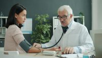 Minder naar de dokter, twee keer zoveel hartinfarcten