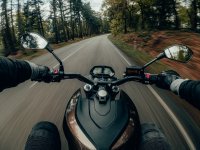 Norton is terug met een superbike van 206 pk