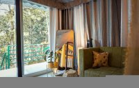 Waarom je appartement eruitziet als een hotelkamer
