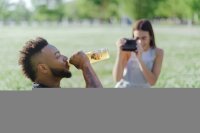 Bier na je training kost je meer spiergroei dan je denkt