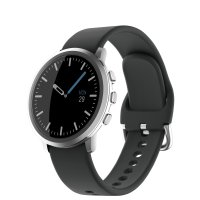 Het legendarische Pebble-horloge is eindelijk terug