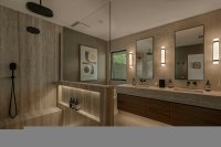 Je badkamer wordt het nieuwe wellnesscenter van het huis