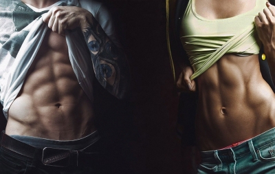 De perfecte workout voor je buikspieren!