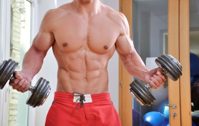 Armspieren: De beginner workout