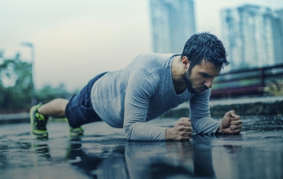 De 5 lichaamsdelen die elke vrouw laten smelten