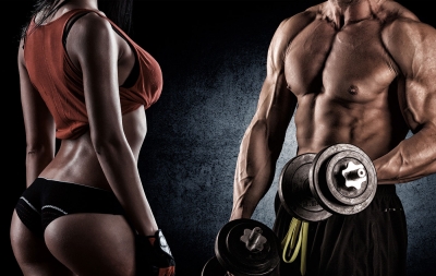 6 stappen naar zichtbare buikspieren!