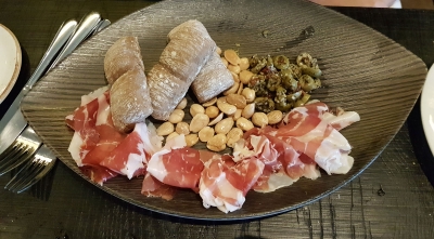 Het vernieuwde Van der Valk Ridderkerk restaurant: sfeervol én lekker!