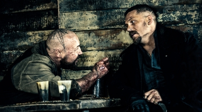 7 must see crime en drama titels van dit moment!