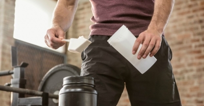 De jungle van eiwitpoeder: welke soort past het beste bij jouw fysieke doelen?