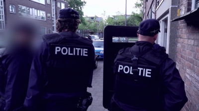 Nieuwe docu: Motorbendes onder Vuur!