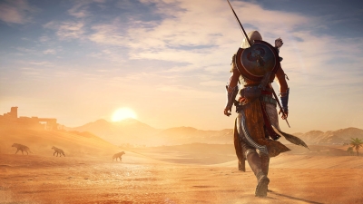 Winacties Week 45: Assassin's Creed, speakers en meer!