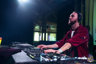 Blijdorp barst los tijdens het Blijdorp Winter Festival!