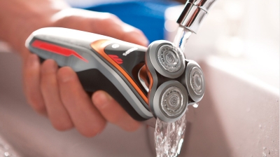 Maak kans op twee moddervette Limited Edition Star Wars scheerapparaten van Philips!