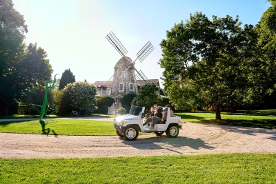 Het huis van Robert Downey Jr. ziet er niet bepaald uit als Tony Starks villa