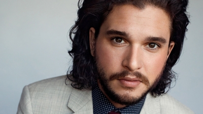 Kit Harington bekroond met titel 'slechtst geklede man'
