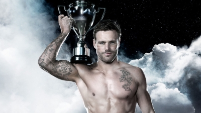 De nieuwe Paco Rabanne Invictus Aqua: 'geïnspireerd door de goden'