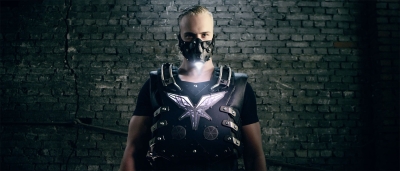Check de snoeiharde aftermovie van Radical Redemption - The Road To Redemption!