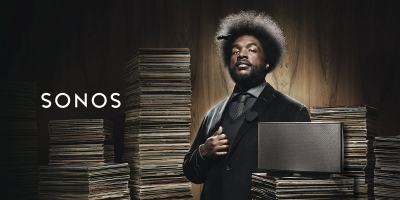 Sonos: alles wat je nodig hebt voor geweldige draadloze hi-fi in huis!