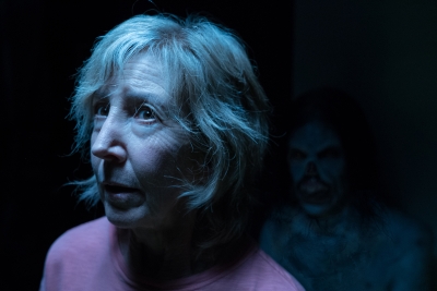 Win bioscoopkaartjes en goodies van Insidious: The Last Key!