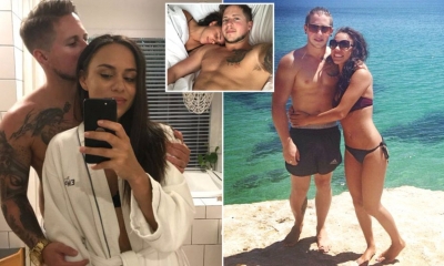 Dit Australische koppel werd betaald om seks te hebben in luxe hotels