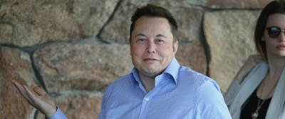 Komt Elon Musk met een heuse Tesla-tequila?