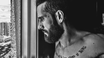 8 baardverzorgingstips voor een geweldig volle baard