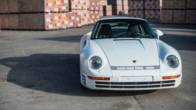 Uit de oude doos: de 5 meest flitsende bakkies uit de jaren ‘80