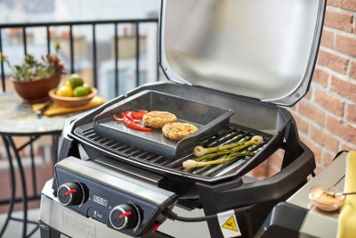 Weber Pulse 2000 Recensie: Wát een genot kan elektrisch barbecueën zijn!