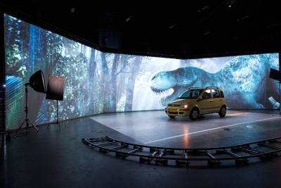 Auto verkopen? Val op met een persoonlijke autoreclame!