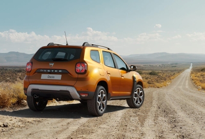 10 dingen die je nog niet over Dacia wist