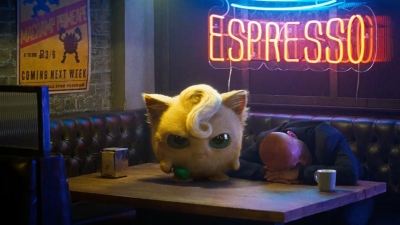 Pokémon komt tot leven in nieuwe live-action film Detective Pikachu