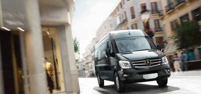 De top 5 populairste bedrijfswagens van 2019