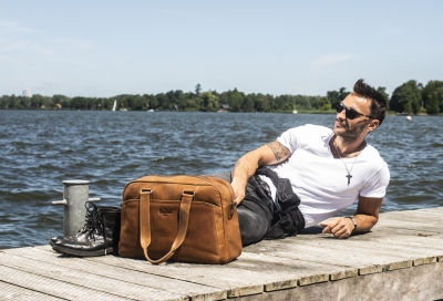 5 voorjaars fashiontrends voor stijlvolle mannen