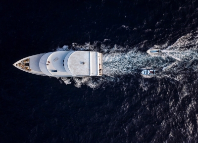 De zon komt eraan - tijd om je boot zomerklaar te maken!