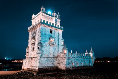 7 dingen die je móet doen als je Lissabon bezoekt