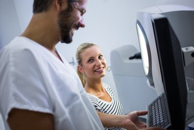 MRI scan voor meer duidelijkheid